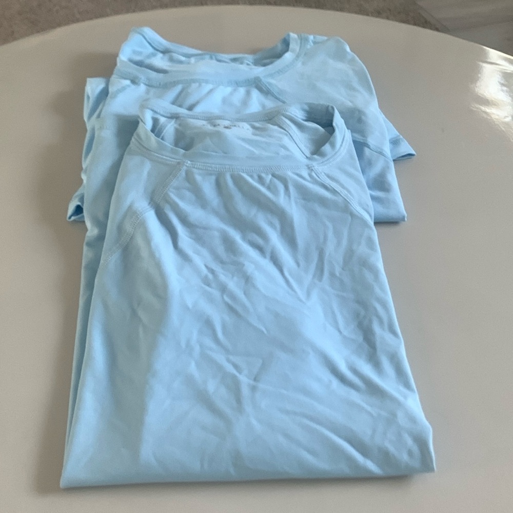 Sofi Bella set of two shirts